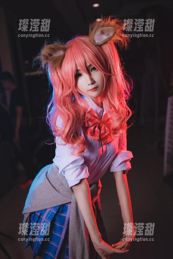 妖君白研 妖君白研为你带来的图包:谁能拒绝这样的花嫁精选?