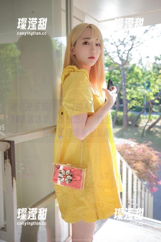 看完孙乐乐(손예은)的ARTGRAVIAVOL.168精选集，我很想问，这些妆容是自己做的还是专业团队啊？