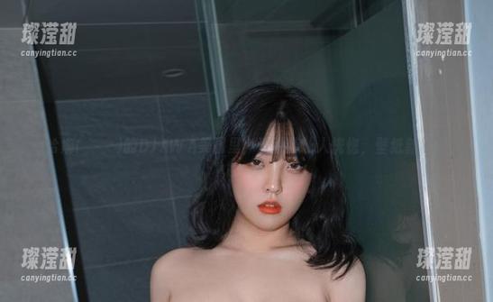 宋哈娜(송하나)的DJAWA美图里，这缎带让人恍惚，壁纸新标准？