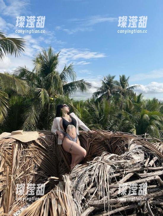 宋昱欣 微密圈 - 宋昱欣的自拍——下载不如现场体验,或许……