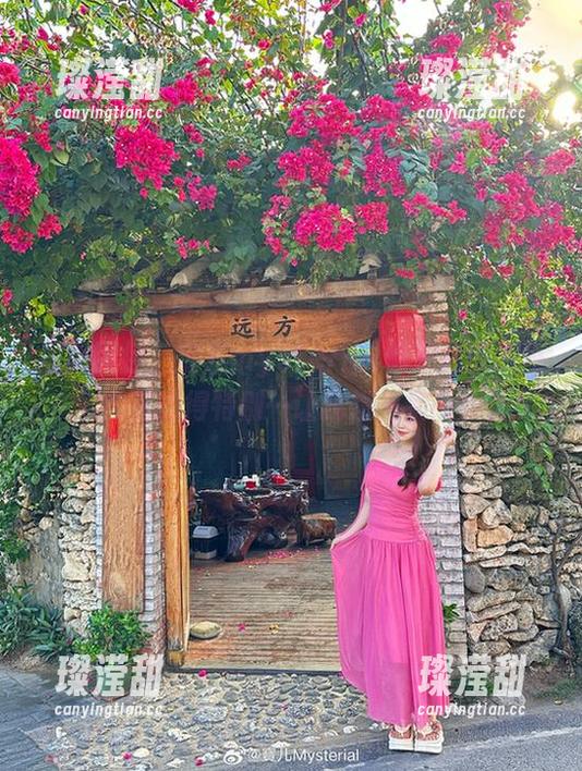 居家图包，宝儿mysterial似乎总能把每个角落拍得特别…让我想多呆一会儿