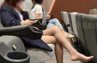 微密圈 – 小仙女ELaine的皮衣图包：不想措辞，但就是够酷