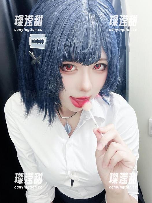 来看看小空sora的图片合集，绝区零艾莲乔在搞事情！