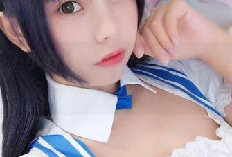 厉害了，小野妹子w的镂空，合集里全靠无圣光撑场面
