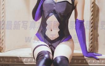 英梨梨最新写真本原图，果然是小野妹子w技术无可挑剔