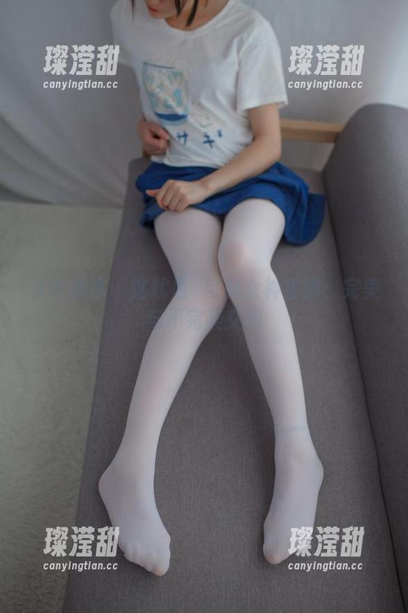 少女秩序 - 这就是晞可的女神套图：完美与不完美交织