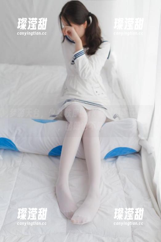 梦游天台，少女秩序的JK制服原图在这里，图册也不赖