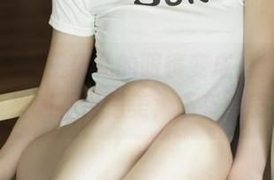 尤果网 – 当王瑞儿的眼镜变成壁纸，原图带来的不仅是美，还有喜感！