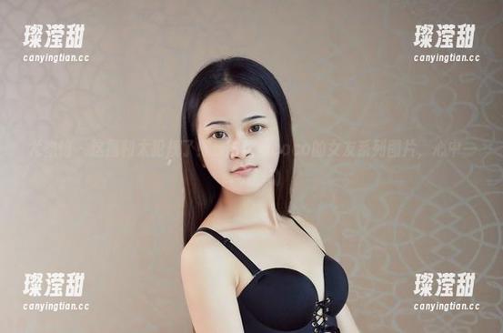 尤物馆-陈怡曼coco 尤物馆 - 这福利太犯规了!看陈怡曼coco的女友系列图片,心中一阵小激动