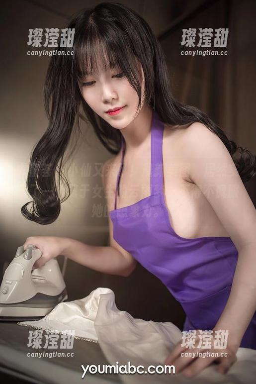 尤蜜荟-小仙 尤蜜荟 - 小仙又来了!最新美图,居然实现了一个属于女生的云雨梦—不得不佩服她的想象力。