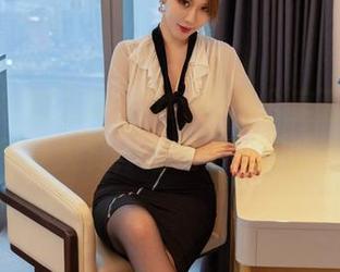 尤蜜荟 – 菲儿beauty的办公室百科全书：全集写真大赏，这是个怎样的地方啊！