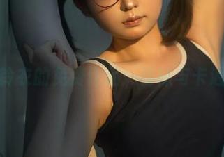幼水铃衣的免费作品：棉袜与卡通梦游