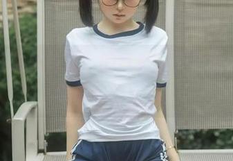 观看“幼水铃衣”的写真，天台竟然能演绎出这种戏码？