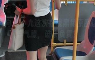异思趣向 – 小九这次在线黑裙原图让人心浮气躁，谁来负责？