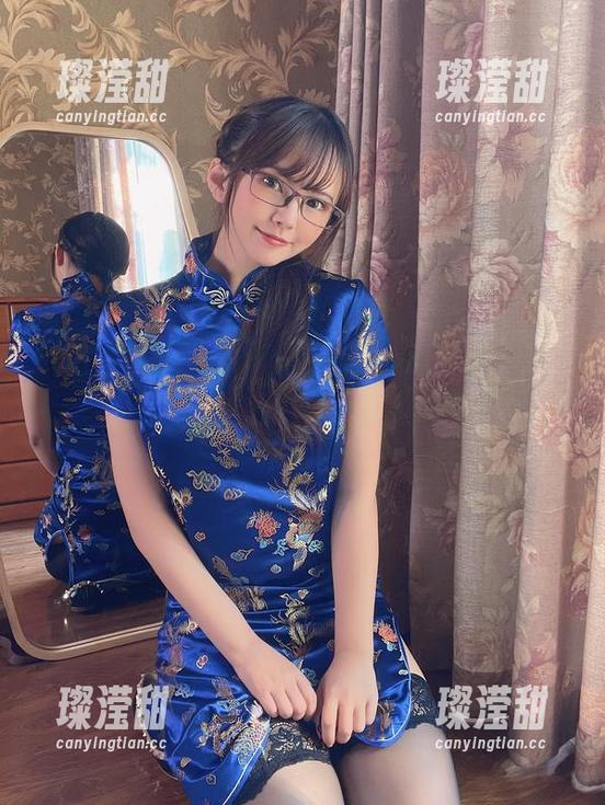 张思允nice 微密圈 - 潜伏在水面的张思允nice泳衣作品,给我来一打