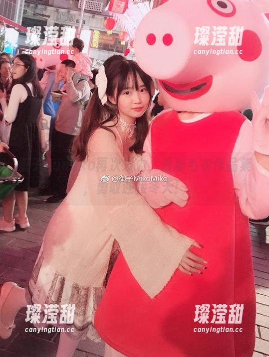 御子Yumiko再次发力，最新毛衣作品集，勇敢迎接冬天！