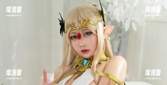 念念_D图库里的“斯卡哈㭴野女仆”，魔幻又不走寻常路