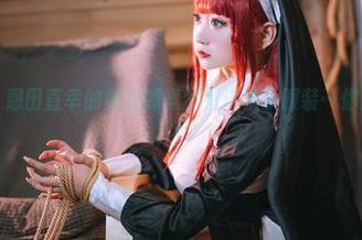 合集来了！恩田直幸的獒女郎竟然有这么多服装…你最喜欢哪个？