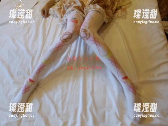 图库更新，发现可爱袜子其实没想象中那么简单，想要个公主抱的勇气呢！