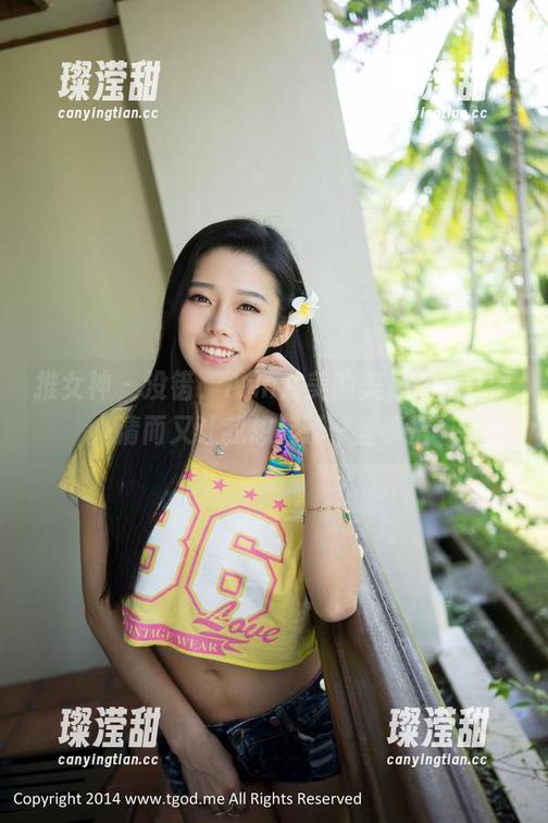 推女神 - 没错，Ann尤美的美足在线：高清而又让我想起了一些事情