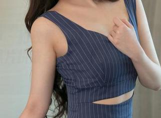 推女神 – 豹纹竟然可以这么好看？潇同学都把照片拼成合集了，难道我也要入手一身豹纹？
