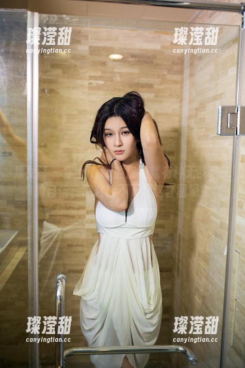 推女郎-Rita 推女郎 - 穿上Rita的皮衣就有种无敌包子的自信,怎么能不下载这套图呢?