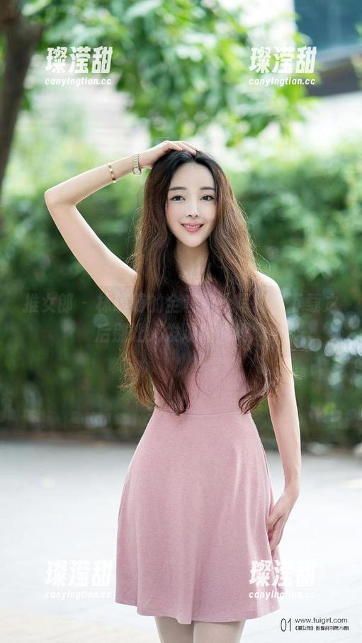 推女郎 - 林萌萌的全套护士写真，下载之后别让人发现啊，嘿嘿