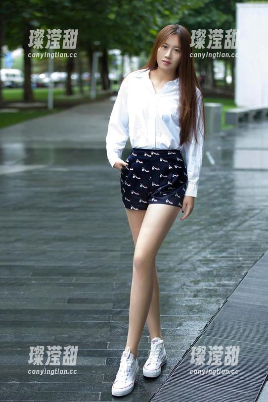 推女郎 - 沙子黑白图集更新，我心想这是什么，需要消化一下！