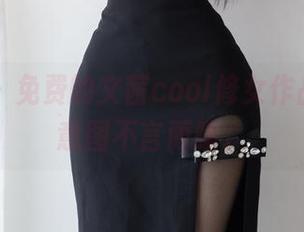 微密圈 – 免费的文茜cool修女作品，反正意图不言而喻。
