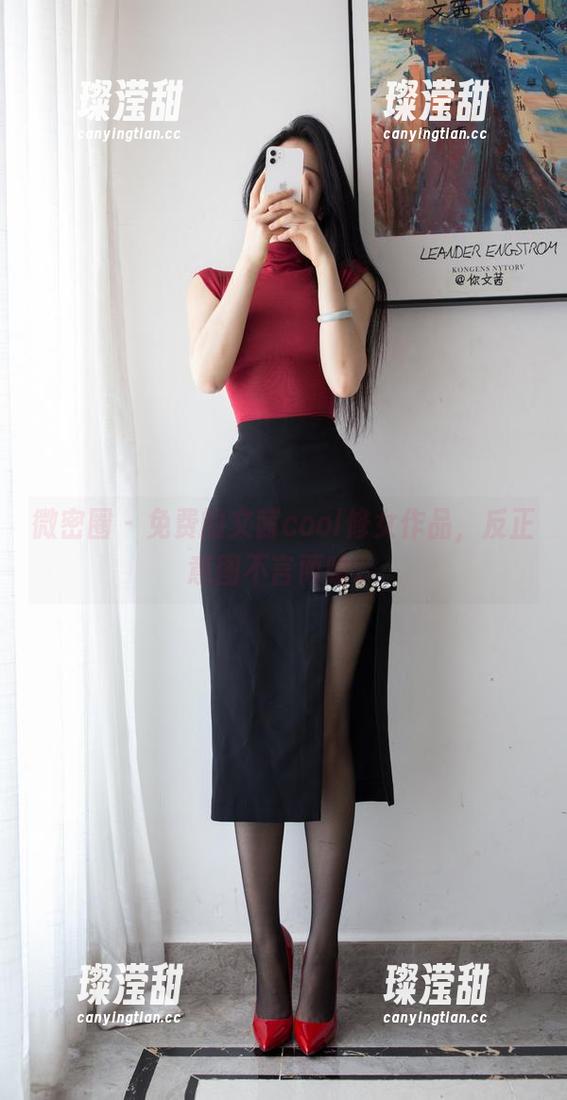 微密圈 - 免费的文茜cool修女作品，反正意图不言而喻。
