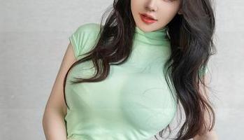 星颜社 – 王俪丁呀的最新写真集，办公室的搞怪日常