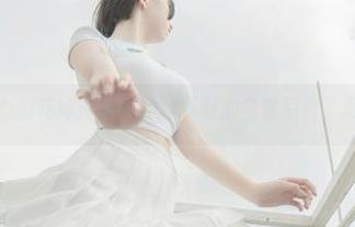完全不走心的花嫁：是你的阿薰呀的全套写真，尽在不言中