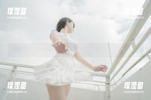 完全不走心的花嫁：是你的阿薰呀的全套写真，尽在不言中