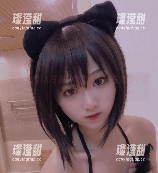 是青水 是青水的JK写真在线发布——在制服中暗藏的叛逆