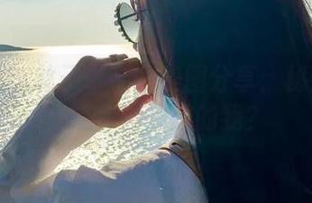 微密圈 – 林子琳喵的美图分享：秘密其实就是你没见过的我？