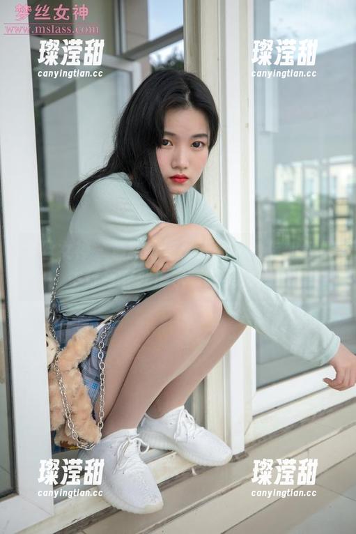 梦丝女神 - 最新分享：王娇娇教你如何把牛仔与“死库水”完美结合！