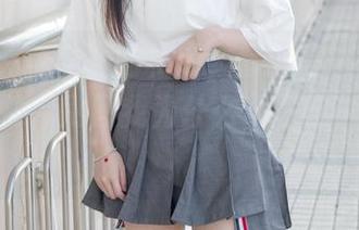 梦丝女神 – 玥玥的村落，套图高清得让人心有不甘，别问我为什么，只想一探究竟！