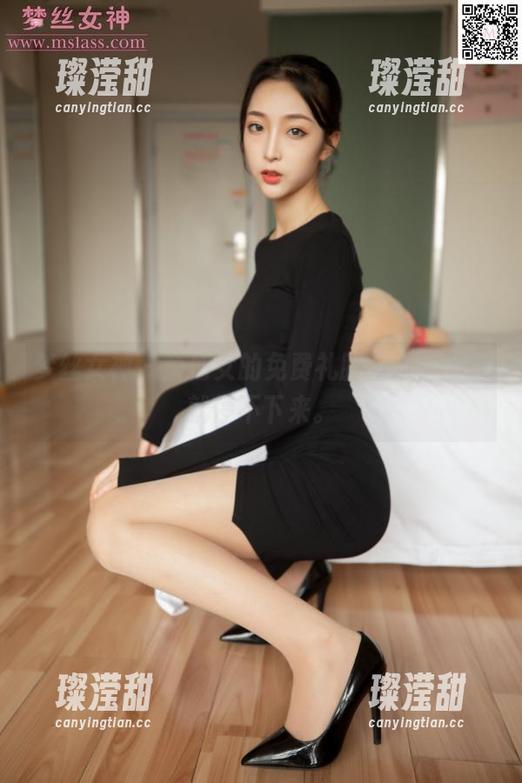 梦丝女神 - 莹仙女的免费礼服图册，翻翻就停不下来。