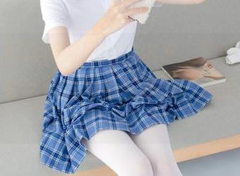 继续发掘森萝财团的‘内部’密码，全套原图看看这些古风小姐姐的‘晴涩’瞬间！