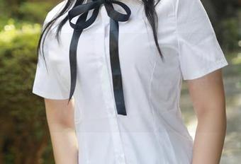模范学院 – 柳侑绮Sevenbaby的夏天合集，居然能把夏季拍得这么清凉……谁说这不就是在拼运气嘛？