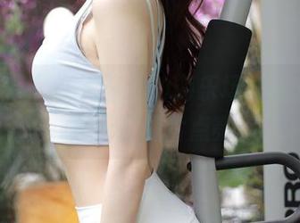 模范学院 – 在无圣光的游乐场，程程CC的夏天被图片点亮