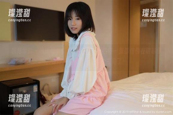 模范学院 - 和服写真合集，茜茜Kimi的每一张都仿佛在讲故事，看得我也开始想要当个主角了～