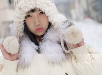 模范学院 – 草莓兔兔：体操服合集，免费送的，谁忍心拒绝这么可爱的视角呢？