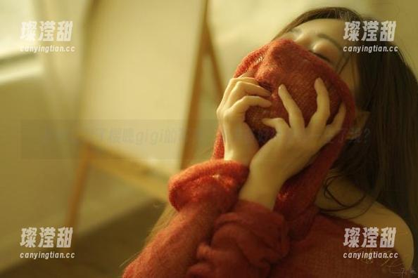 樱晚gigi 偷偷定制了樱晚gigi的写真,你准备好被痴缠一生了没?