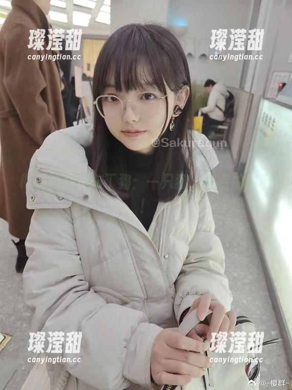 樱群的私房布丁狗：一只狗，所有的甜蜜！