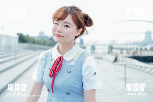 波萝社 - 这一组Suki朱忆音学妹的套图，简直就是博主对资源的完美演绎！