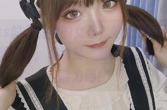洛可ss的作品里的女孩，她们到底用了什么造型神器，难道是“看此处出错”的超能力吗！