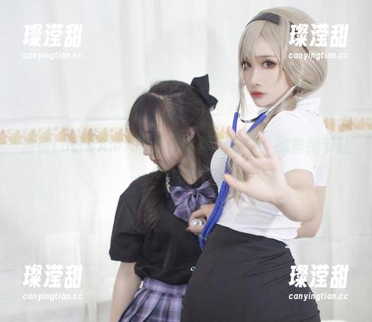 洛璃LoLiSAMA的学姐写真集分享：哪些细节让人停留？