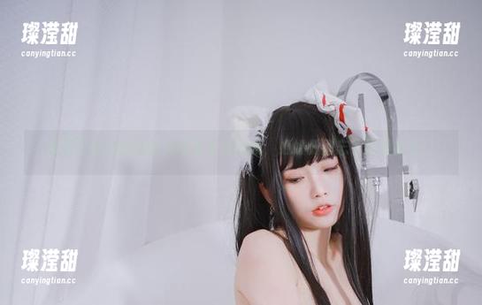 清颜真德秀在这组美图里太有创意，姐姐们别忘了阿狸护士！