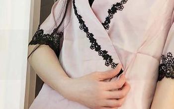 爱尤物 – 乔安娜女神：一套无圣光套图看完即想出门怼路人！
